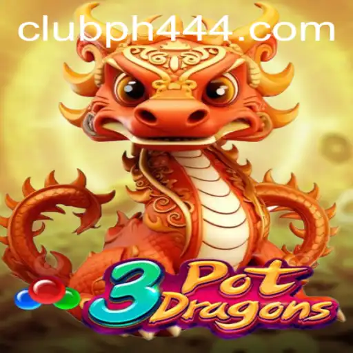 3PotDragons: An Exciting New Game With a Strategic Twist