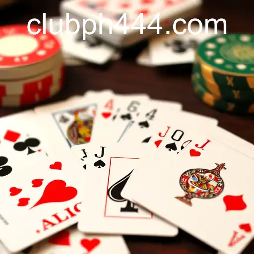 The Fascinating World of Card Games and Their Enduring Appeal