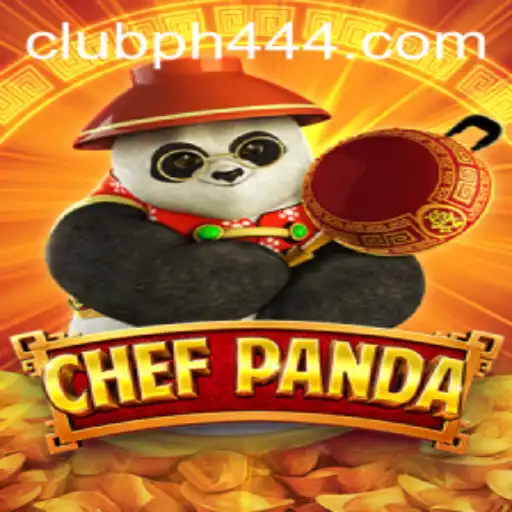 ChefPanda: Embark on a Culinary Adventure with ph444