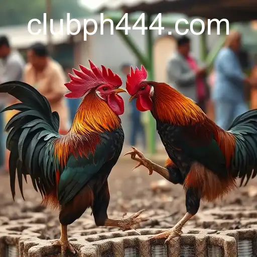 The Cultural Controversy of Cockfighting: Traditions, Laws, and Ethical Concerns