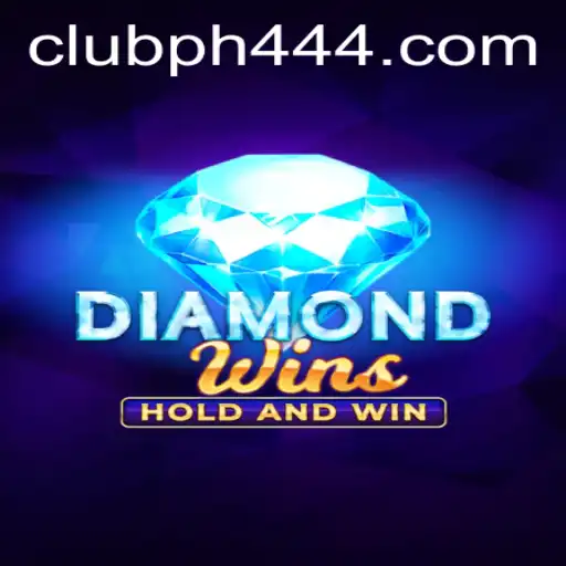 Discover the Thrilling World of DiamondWins: An Incredible Gaming Experience with ph444
