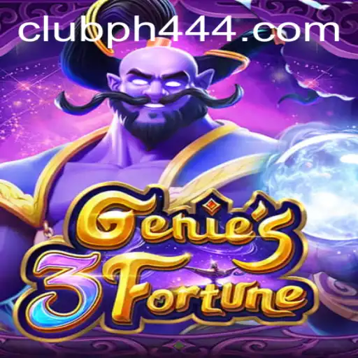 Unveiling Genie3Fortune: A Magical Gaming Experience with a Dash of Fortune