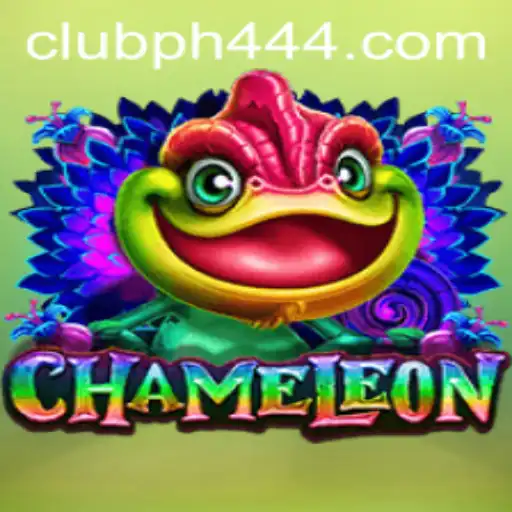 Discovering the Intrigue of the Game 'Chameleon'