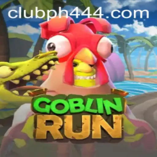 GoblinRun: The Thrilling Chase of Goblin Mastery