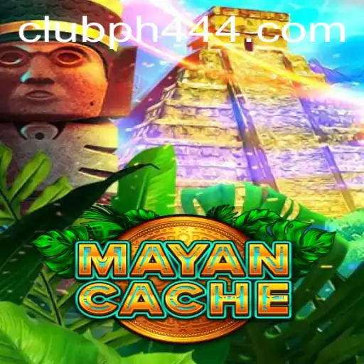 Discover MayanCache: An Immersive Adventure into Ancient Mysteries