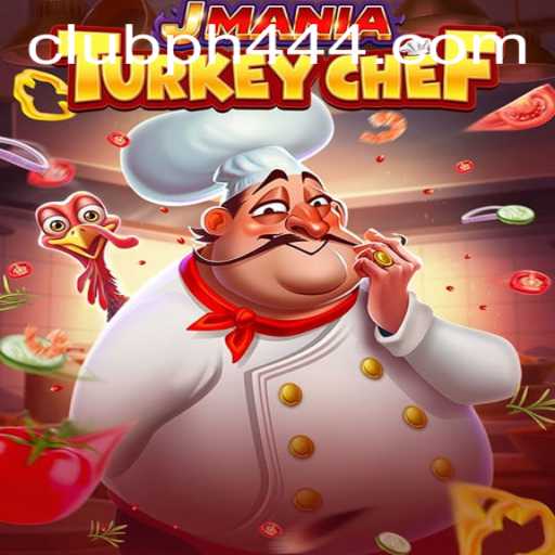 JManiaTurkeyChef: A Culinary Adventure Unveiled