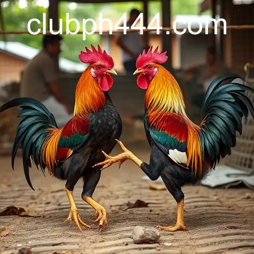 The Rise of Online Sabong: PH444 and the Digital Transformation of Cockfighting