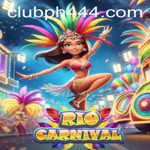 RioCarnival: The Ultimate Gaming Experience with ph444