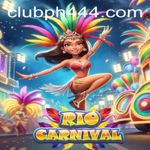 RioCarnival: The Ultimate Gaming Experience with ph444