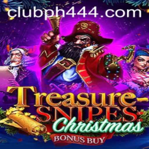 Explore the Enchantment of TreasuresnipesChristmas